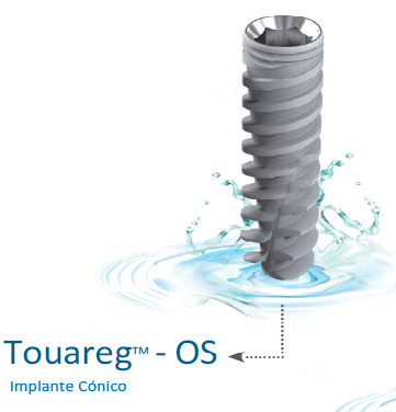 TouaregOS