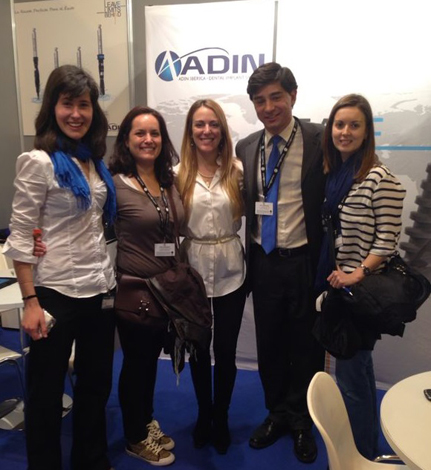 Clientes-ADIN
