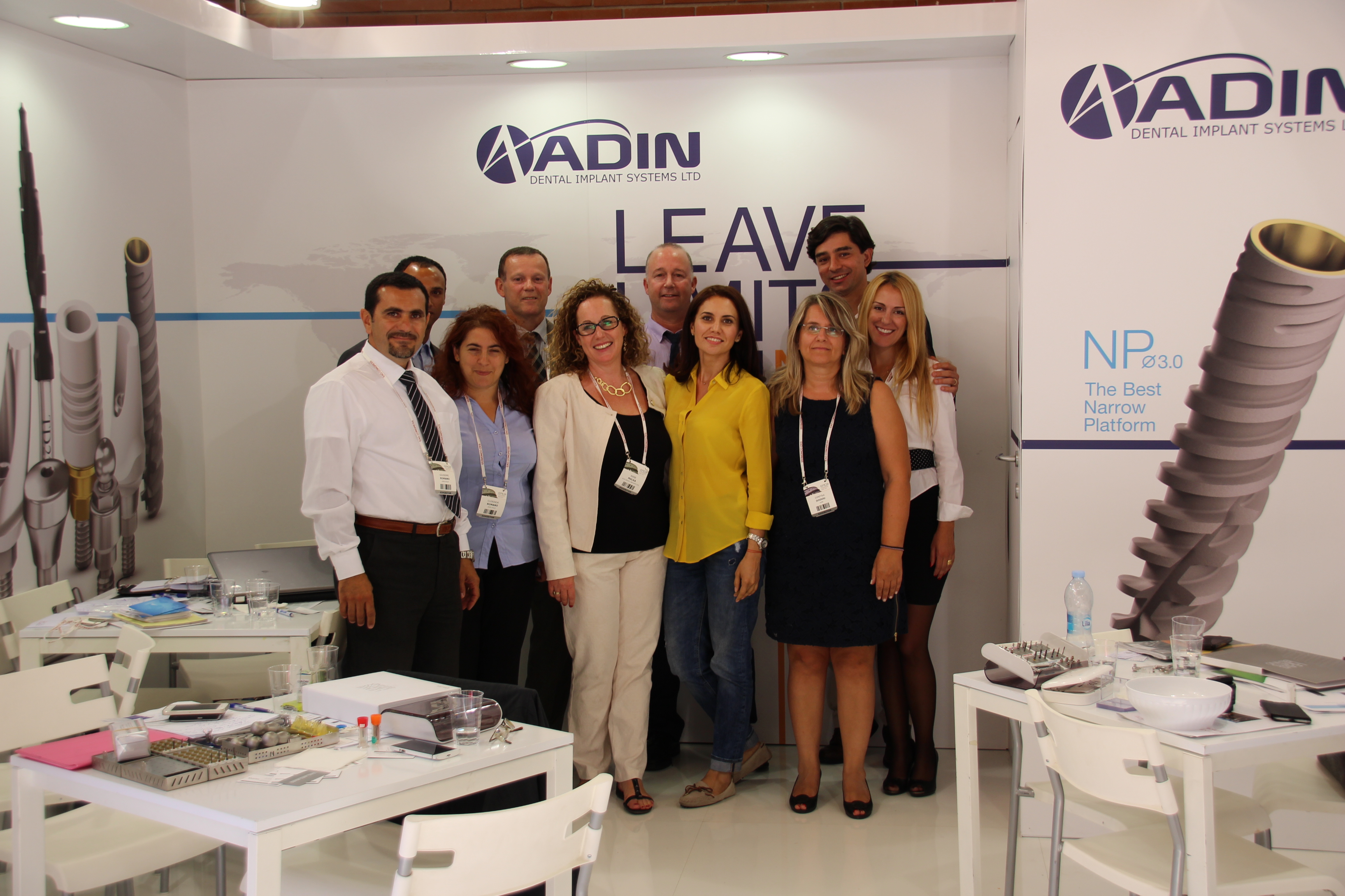Equipo_ADIN_en_Roma