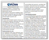 implantes