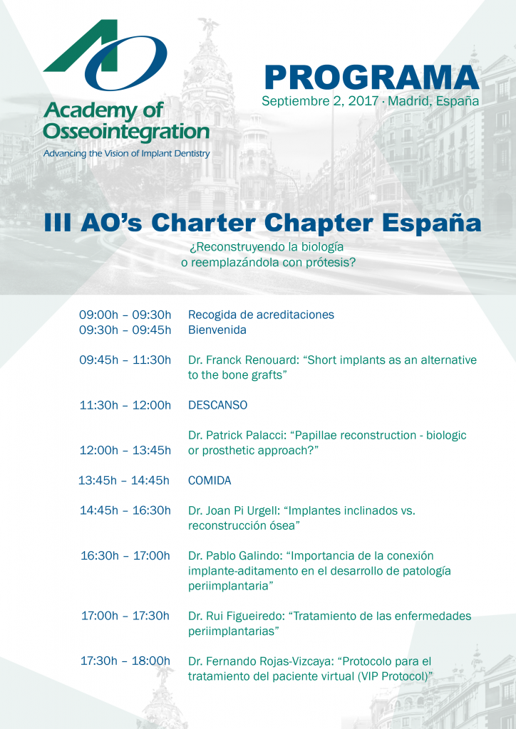 PROGRAMA AO-01